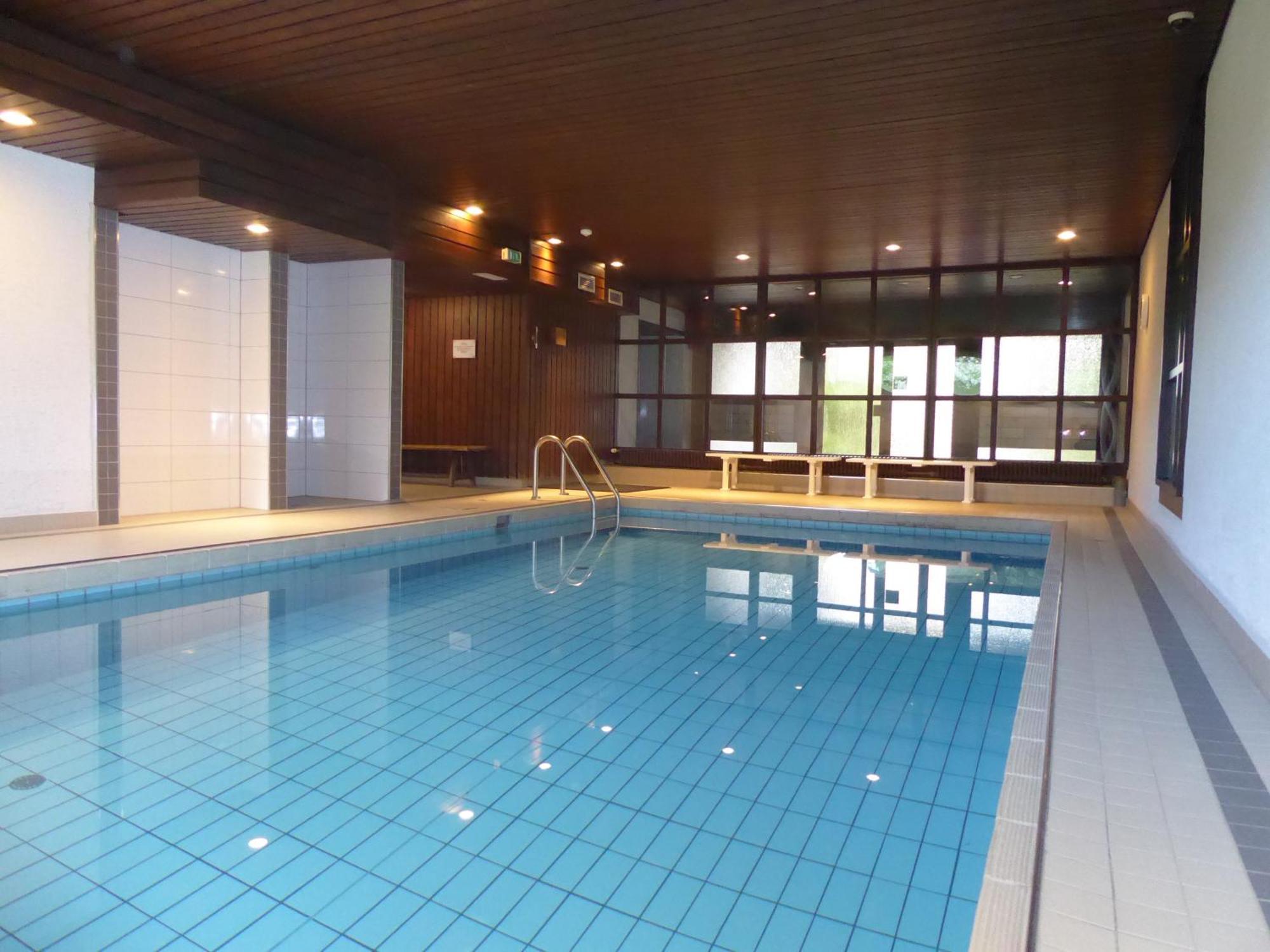Family Star Winterberg Ferienwohnung 6 Pers Wifi Pool Near Bikepark Exterior photo